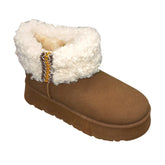 Winterstiefel - Elena - Fox by Ren